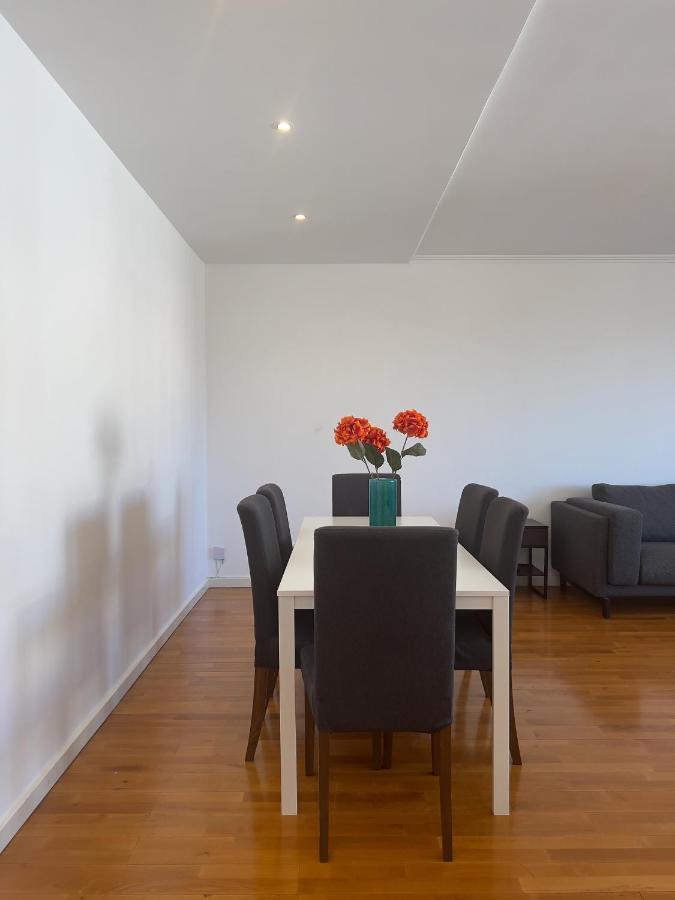 Boutique Apartment - 2 Bedroom - Lisbon City Center Exterior foto
