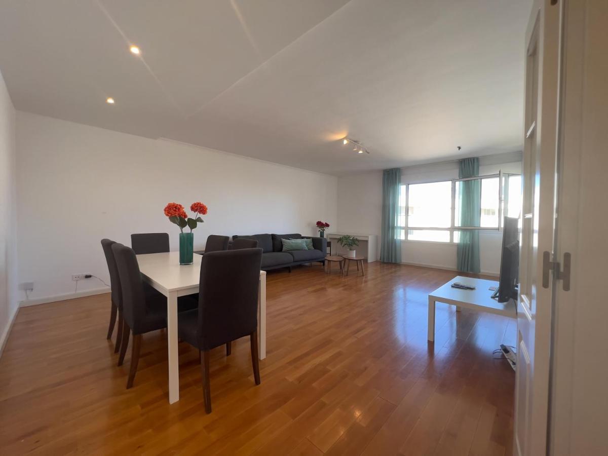 Boutique Apartment - 2 Bedroom - Lisbon City Center Exterior foto