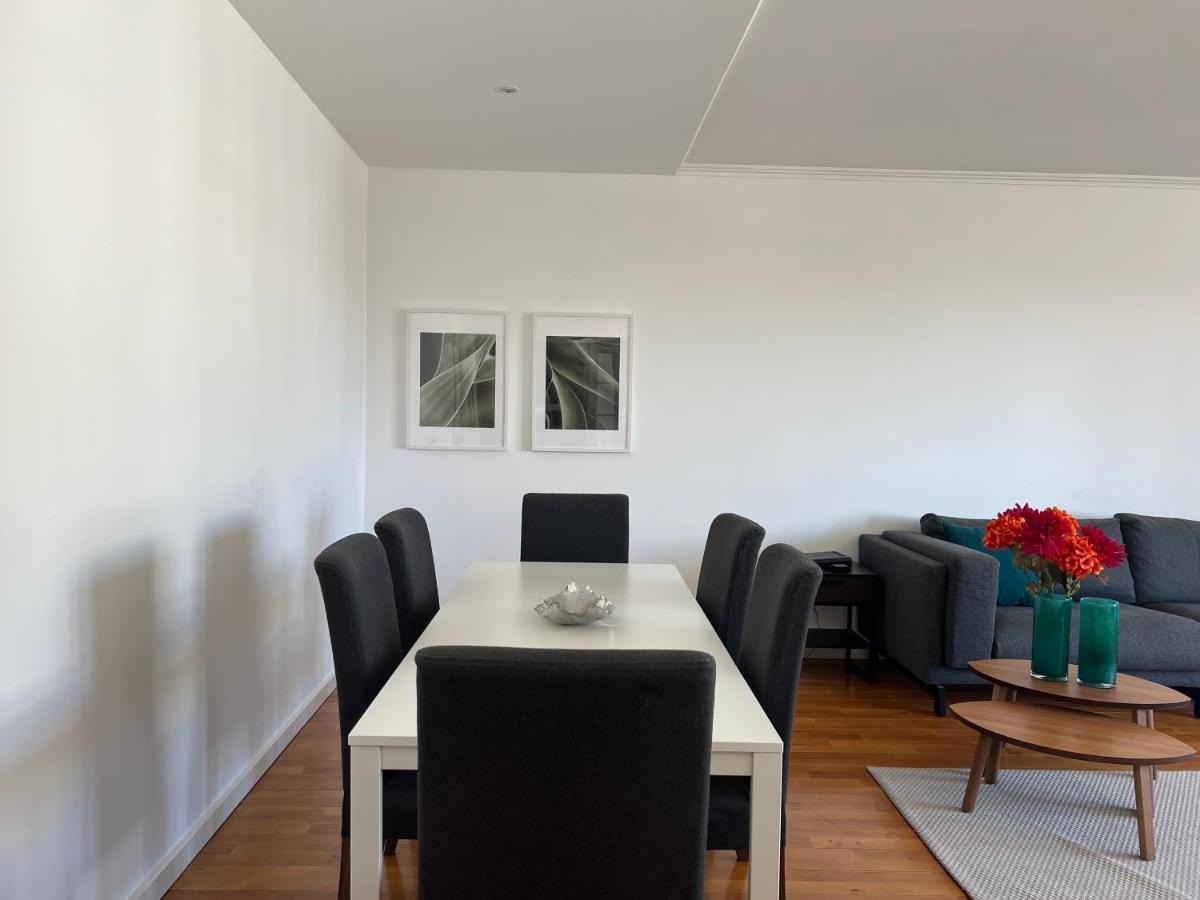 Boutique Apartment - 2 Bedroom - Lisbon City Center Exterior foto